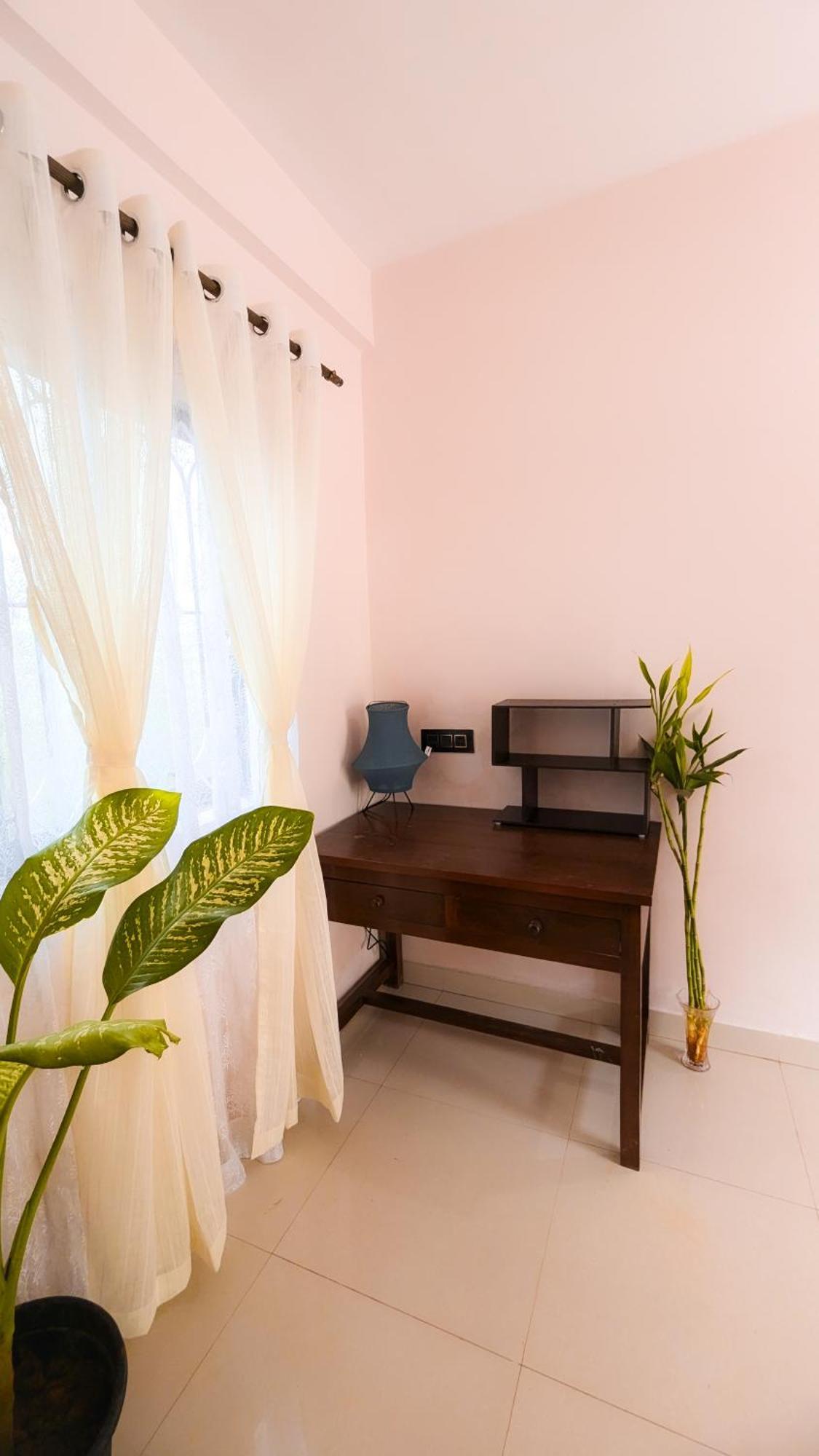 The First House By V3Homestay 4Bhk Private Pool Calangute Esterno foto