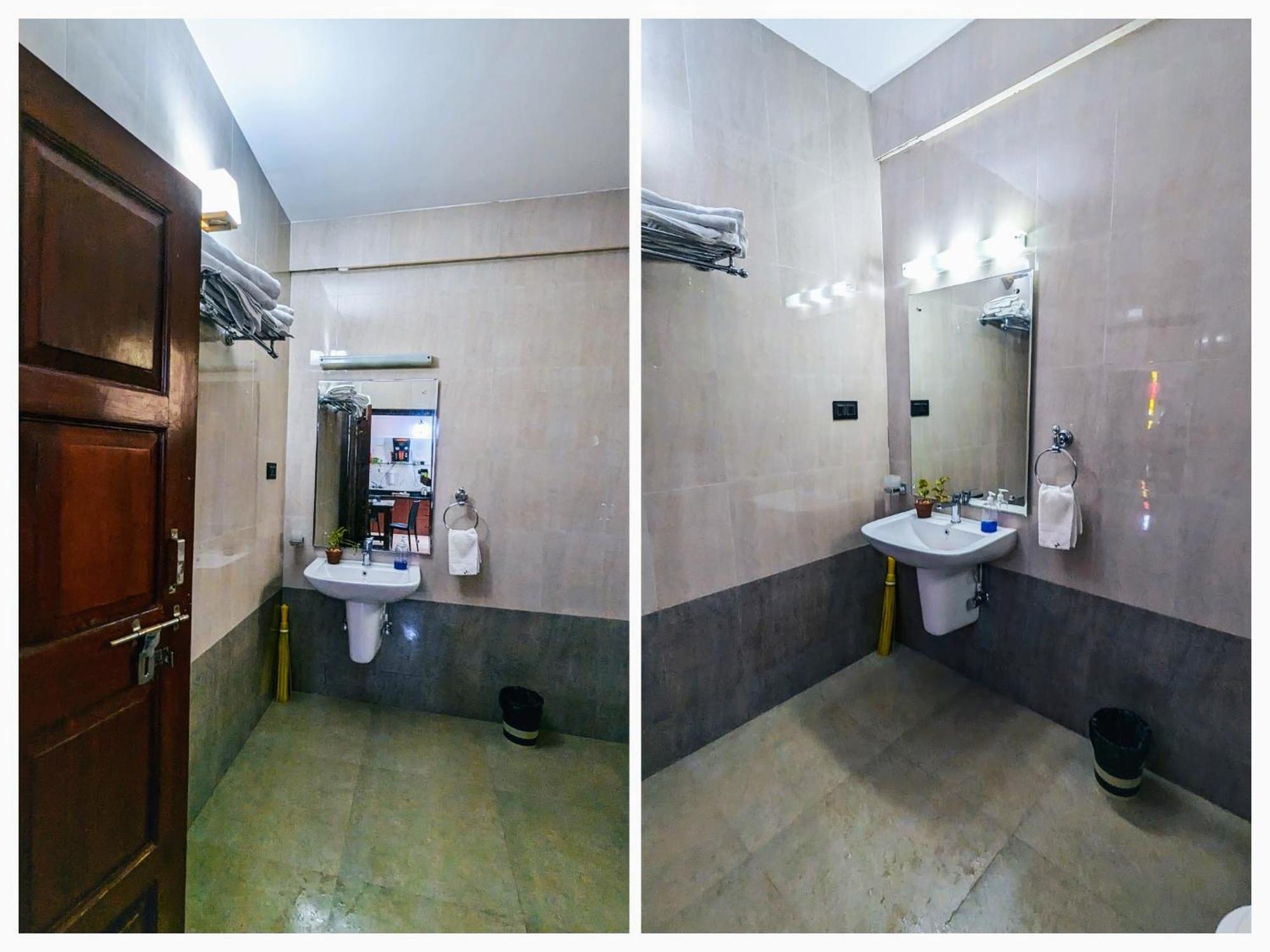 The First House By V3Homestay 4Bhk Private Pool Calangute Esterno foto