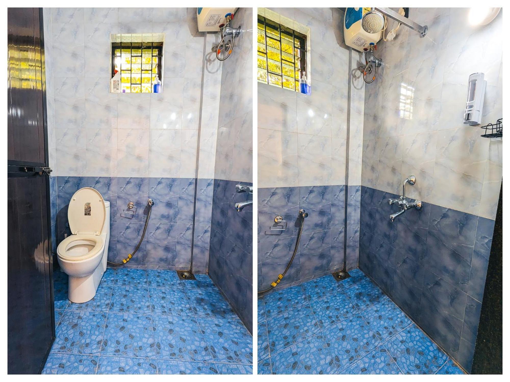 The First House By V3Homestay 4Bhk Private Pool Calangute Esterno foto